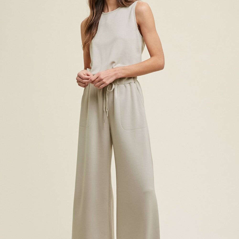 Wishlist Jumpsuit